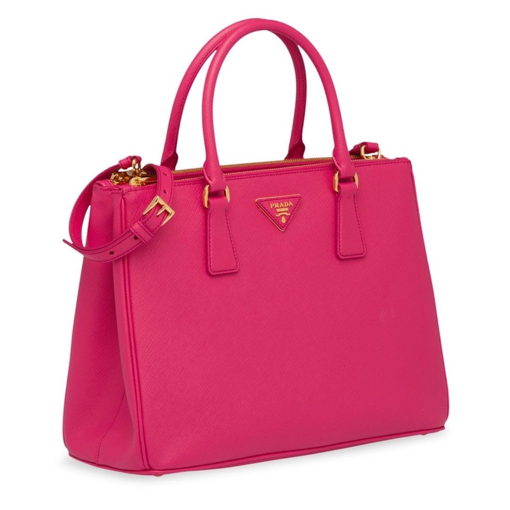 Prada Medium Tote